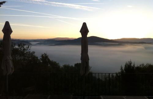 B&B La Fonte del Machiavelli - Foto 87