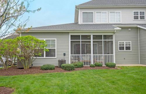 Charming Lewes-Rehoboth Retreat, Pet Friendly - Foto 7