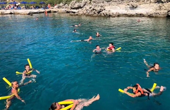 Crucero privado diario o Puesta del sol para nadar Máx. 15 personas - Foto 7
