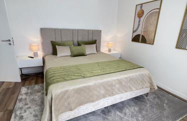 Filipe's Green Landscape - Foto 1