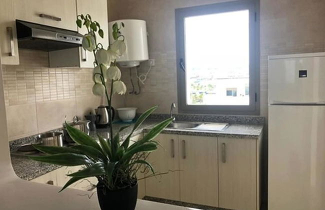 Kenz Mehdia Hotel Resort Aqua Park - Foto 17