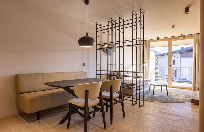 Lovely Apartment Near ski Area - Foto 9