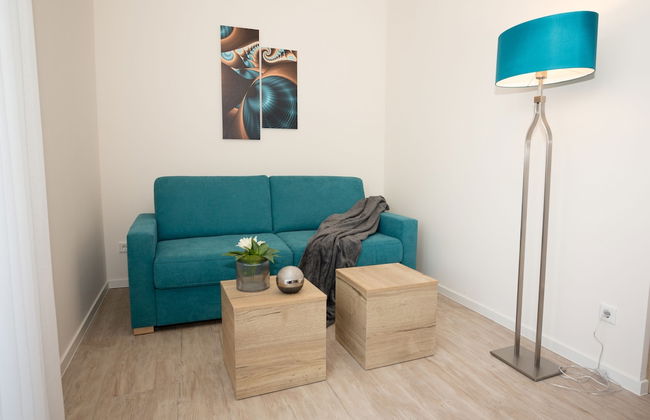 @home Boardinghouse - Foto 32