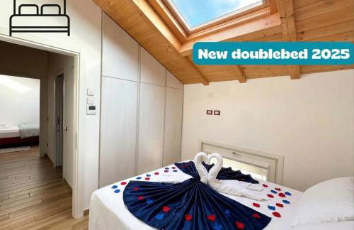 Palazzo Visconti Luxury Suite DesenzanoLoft Official Partner Homes & Villas by Marriott Bonvoy - Foto 43