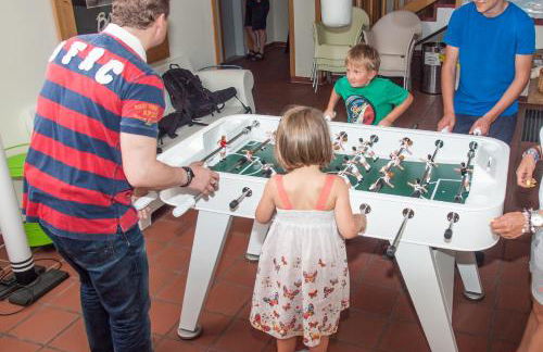 Appartement-Hotel Seespitz - Foto 27