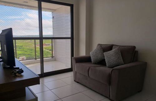 Apê no Maurício de Nassau - Ed Portoville, 1402 - Foto 13