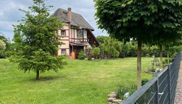 "Altes Stellwerk Frose" am Froser See - Foto 3, Garden