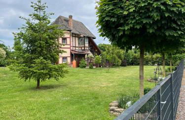 "Altes Stellwerk Frose" am Froser See - Foto 3