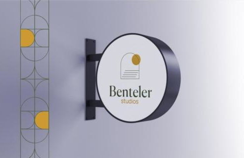 Benteler Studios Kallithea - Foto 9