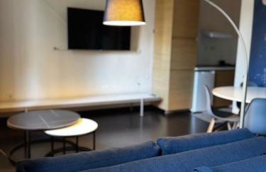 Centro y moderno apartamento Santa Cruz capital - Foto 20