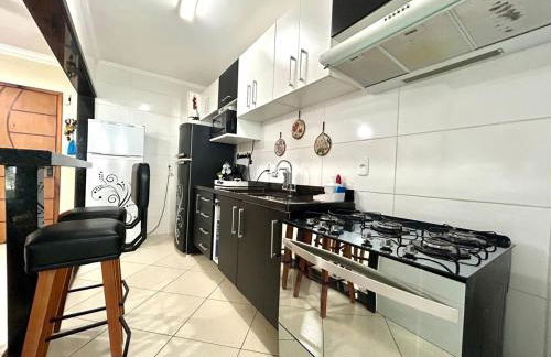 MarchiMar-Ap Frente Mar, wi-fi, piscina, pet, check-in e check-out flexíveis - Photo 42