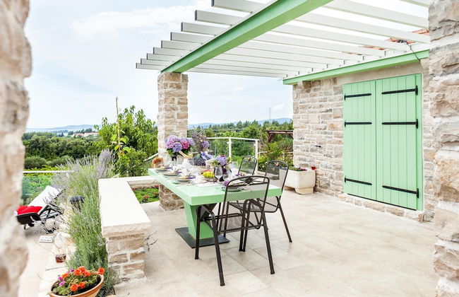 The Hidden Treasure Village - 3 Villas - Photo 40