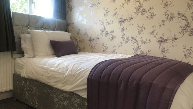 The Avenues - Foto 3, Zimmer