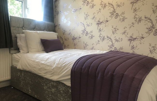 The Avenues - Foto 3