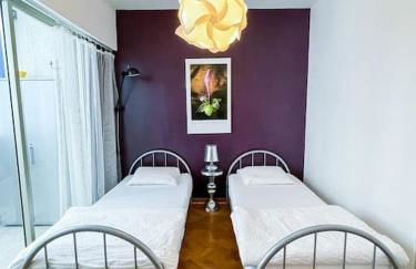 César - 4 prs - Parking - Wifi - Photo 3