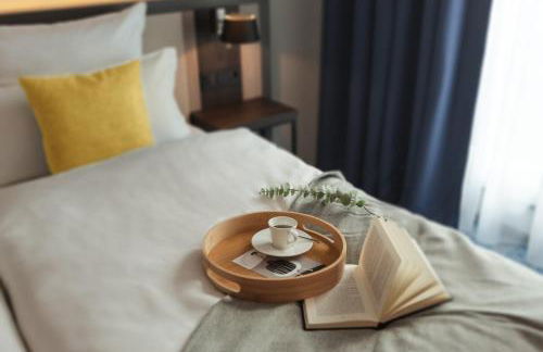 Candlewood Suites Augsburg by IHG - Foto 73