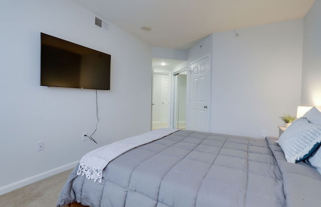 Spectacular Condo At Ballston With Gym - Photo 11