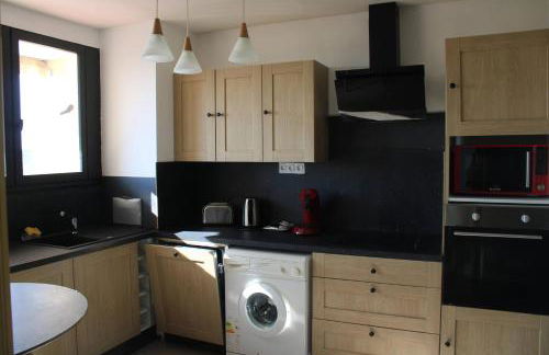 Le 24 Tranquille 3 Chambres à 2 Min du Circuit - Foto 3