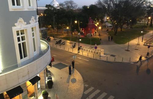 Studios with Mezzanine Rua da Moeda - Photo 150