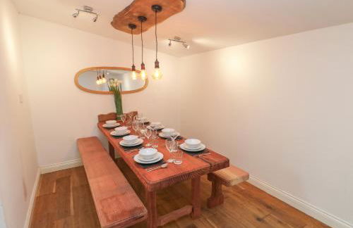 Greenheart Cottage - Foto 13