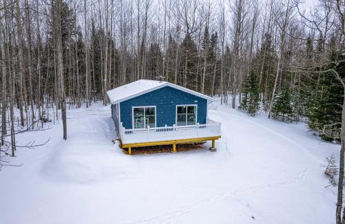3 Mi to Lake Huron Secluded Home in Rogers City - Photo 21