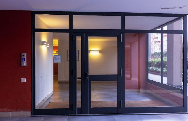 notaMi - UniGarden - Bicocca District - Foto 29