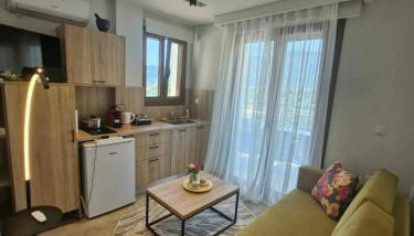 Smaragdos Thassos Boutique Suites - Foto 2