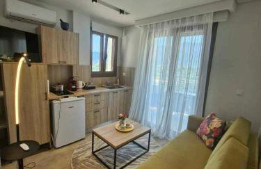 Smaragdos Thassos Boutique Suites - Foto 2