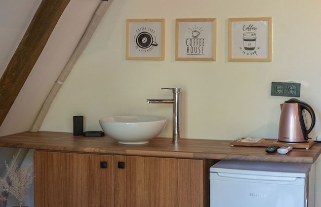 MONTANA SUITE BUNGALOW - Photo 59