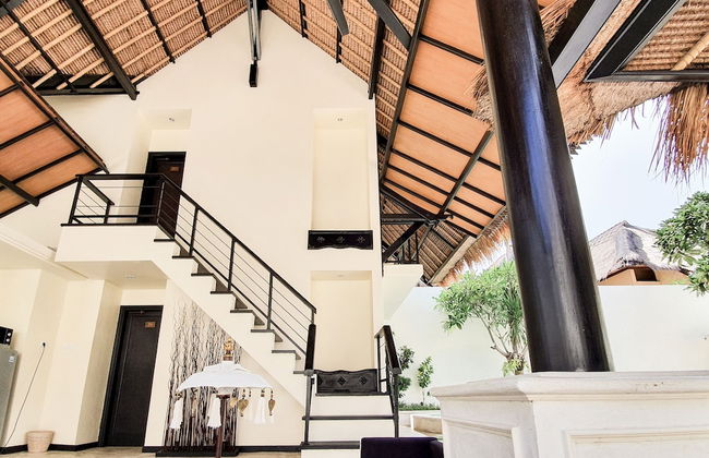 Villa de Malicott Athena - Foto 52