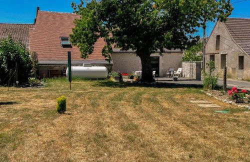 Gîte paisible 2 chambres près de Tours et Amboise - FR-1-381-628 - Foto 23