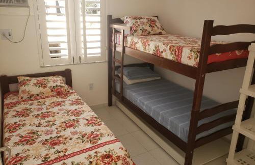 MB06201 - Morro Branco - Varanda - 3 quartos - 2 suites - Photo 34