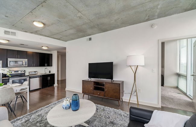 The Ascher - Foto 53