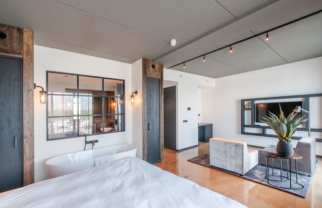 Oesterdam Resort - Foto 43