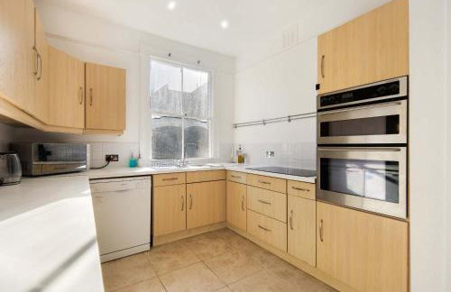 10 Mins Walk to The Oval, The Kennington Retreat - Photo 18