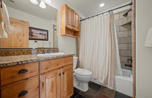 Altitude Adjustment with Resort Amenities MH1312 - Foto 24