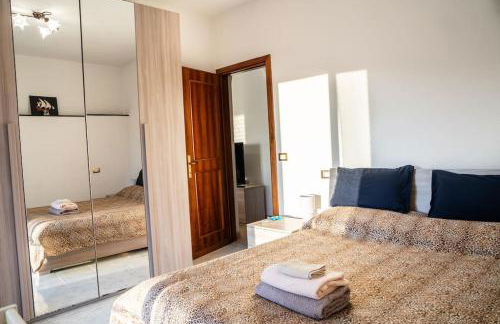 [The Olive Trees]- jacuzzi-garden-wifi-barbecue-parking - Foto 19