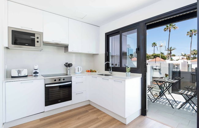 Villa Jarea - Foto 5