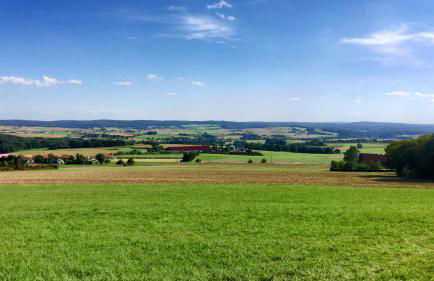 Ferienwohnung Liebelt in Mitgenfeld , bayerische Rhön - Foto 11