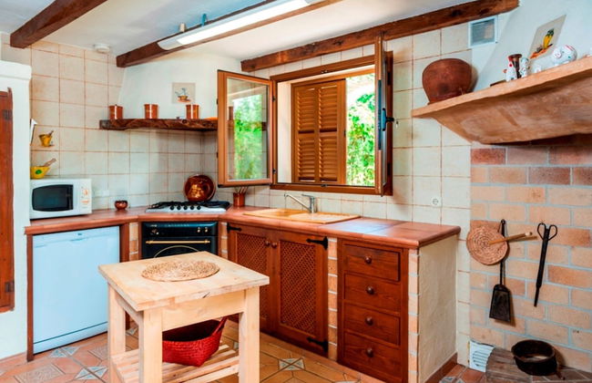 Can Corro - Villa With Private Pool In Alcudia - Foto 7