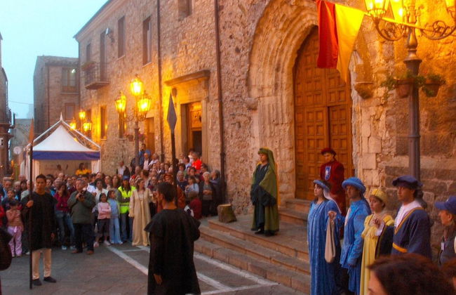 Notti O'Tunn - Foto 25