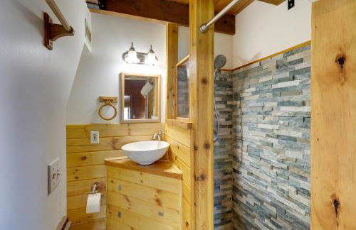 Lake Okeechobee Cabin with Boat Launch and Patio - Foto 16