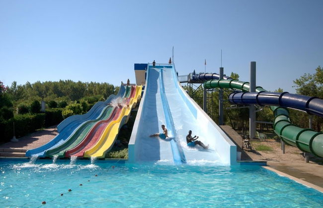 Villaggio Albatros - Photo 28