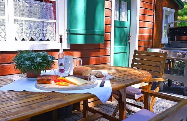 Berghütte-Hochpillberg - Foto 24