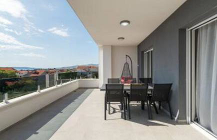 NEW VILLA DAVID, WI-FI, IPTV, 5 bedrooms, 4 bathrooms - Photo 31