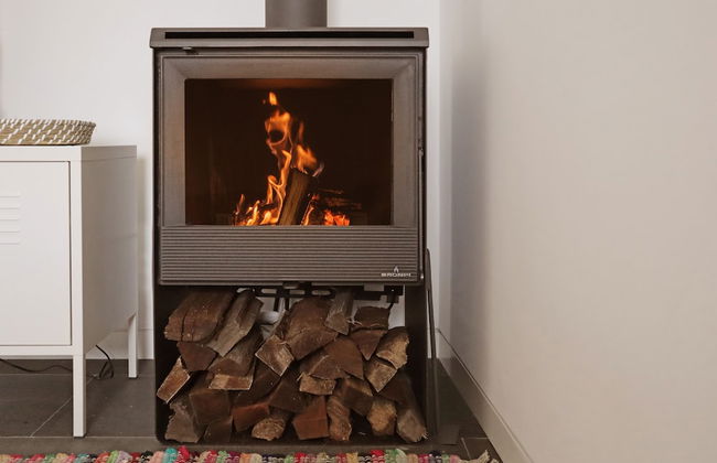 Antiga Fábrica de Chá - Amazing Ocean View - Photo 22