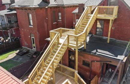 1BR Unit Near Bourbon Trail & Lou Attractions - Foto 42