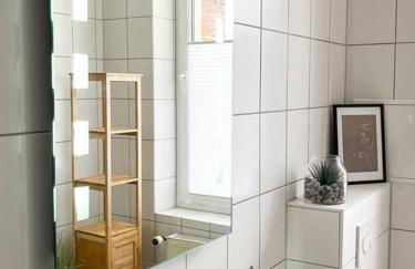 Ferienwohnung Bali Style mit High Speed WLAN und gratis Parkplatz - Photo 8