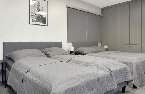 AlbRooms Nürtingen Monteur & Business Privatzimmer - Photo 39