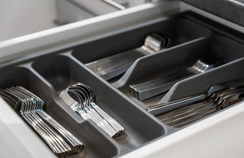 APARTVIEW Apartments Krefeld - WLAN - Zentral - ruhig - Photo 69